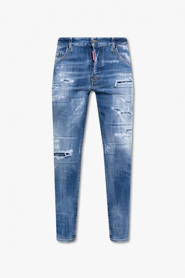 StclaircomoShops® | Dsquared2 Men's Collection | Buy Dsquared2 For ...